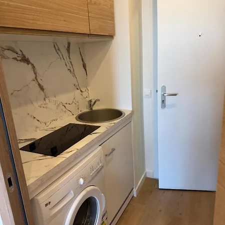Apartamento Carlit