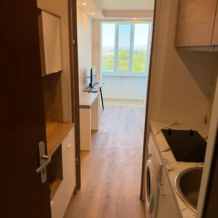 Carlit Apartamento